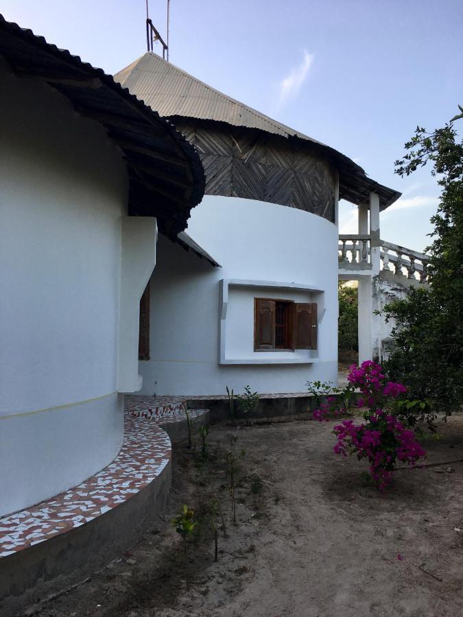 Karamba Lodge Kafountine Exterior foto