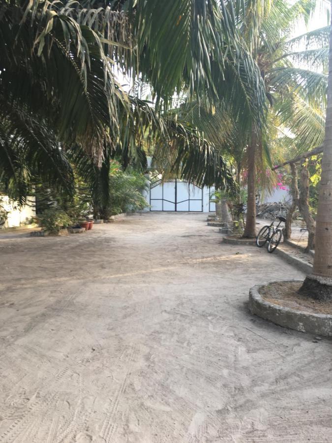 Karamba Lodge Kafountine Exterior foto